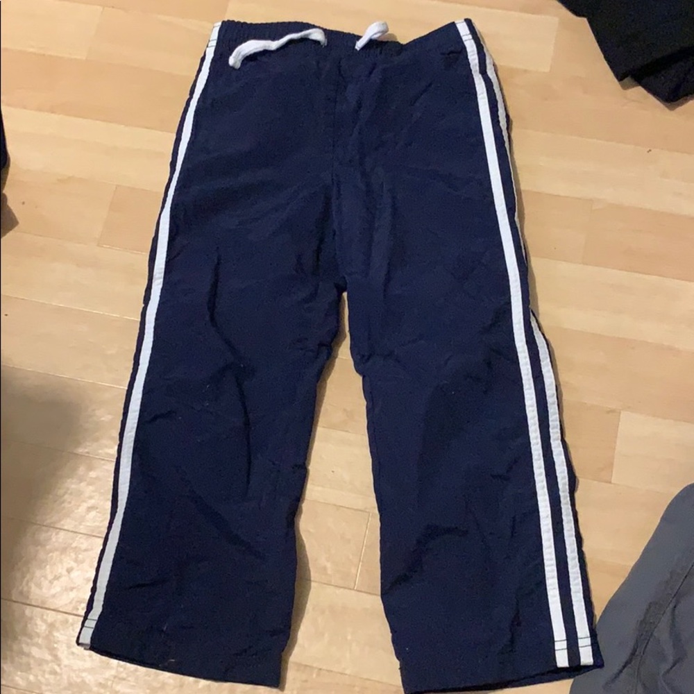 Boys pants 4T